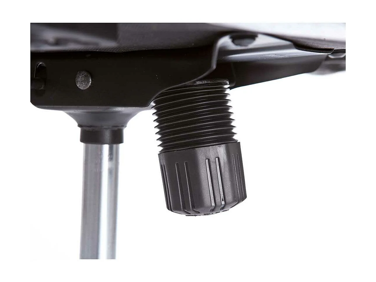 Tomas Chaise de bureau, gris.