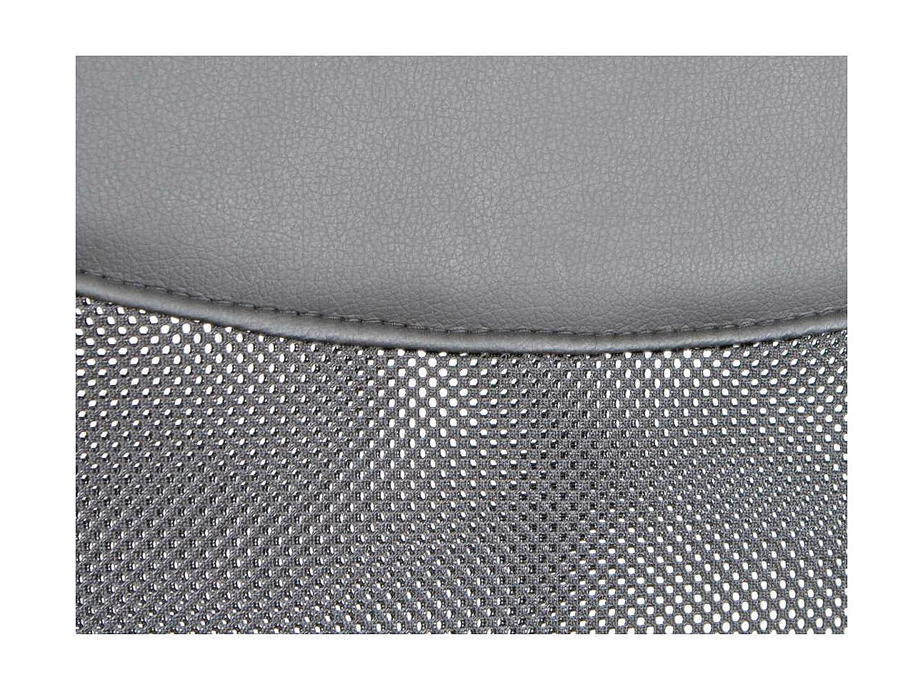 Tomas Chaise de bureau, gris.