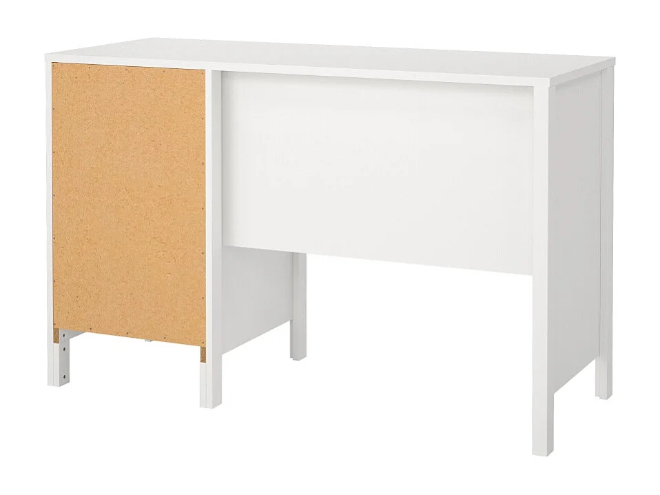 Madrid bureau 3 laden wit.