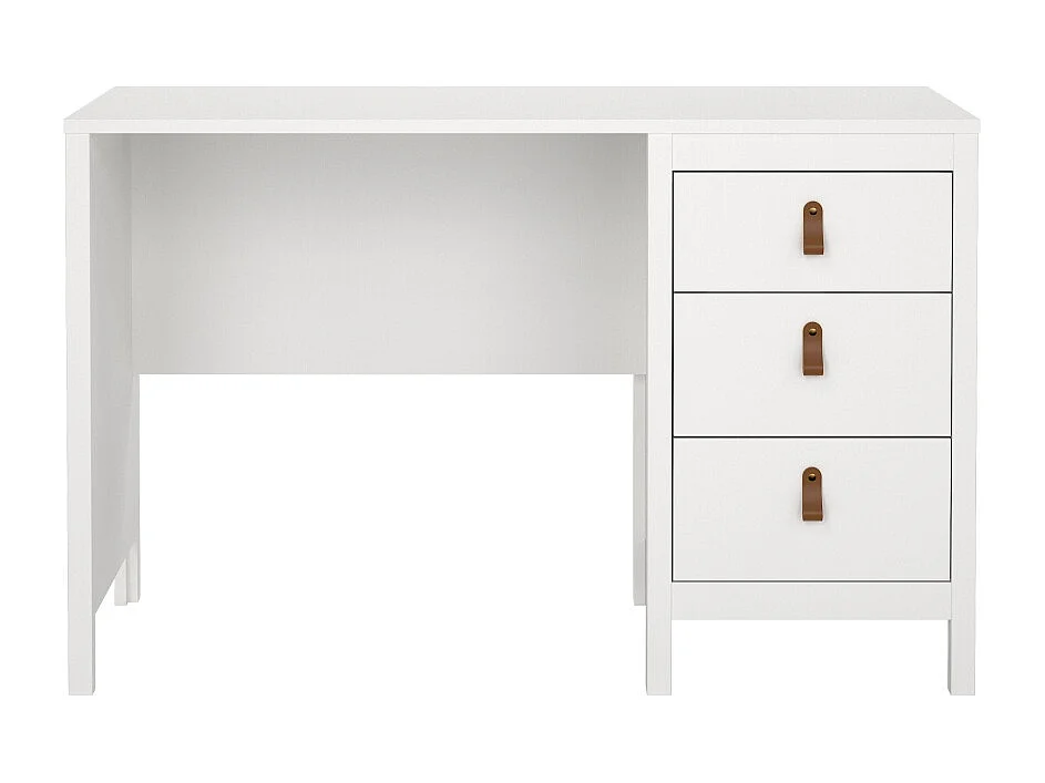 Madrid bureau 3 laden wit.