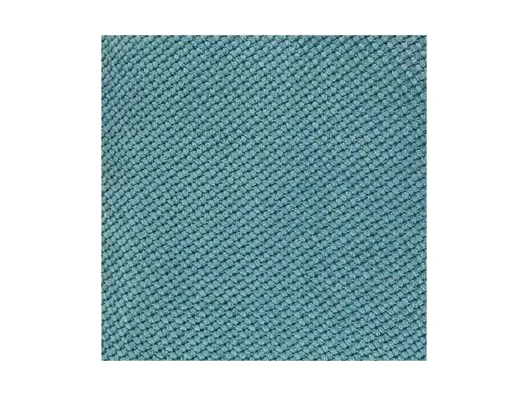Adele bed 130x200 blauwe basis en bak