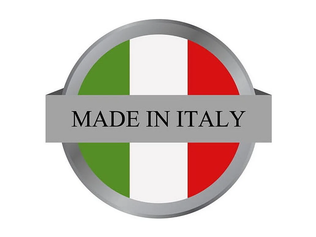 Letto Adele 110x190 rete e contenitore blu