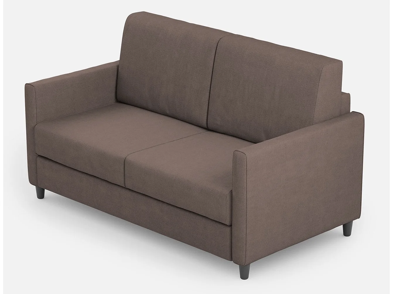 Adele bed 110x190 zonder groene thee basis