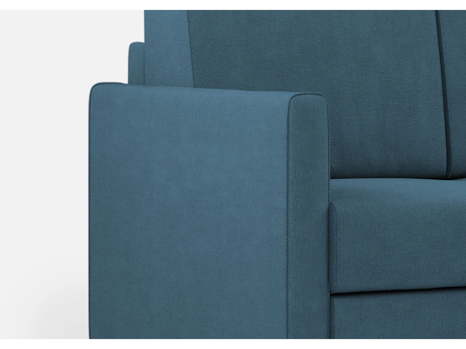 Cama Adele 130x210 con base de glicina