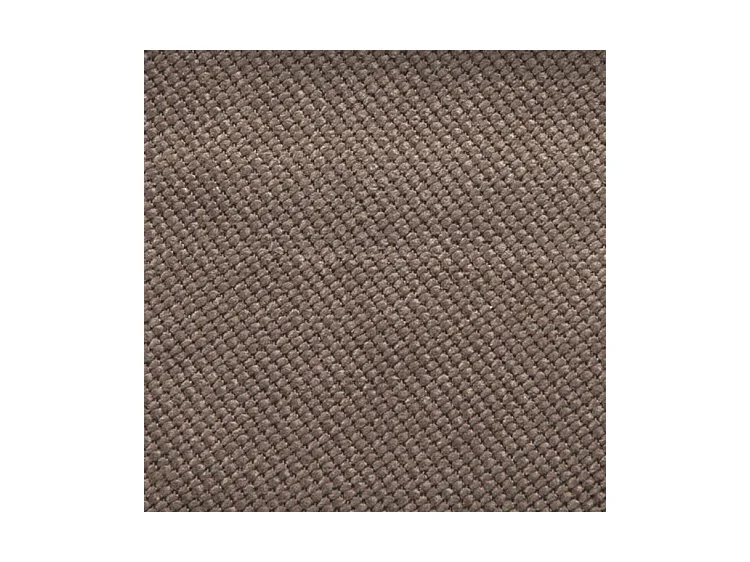 Lit Adele 130x190 gris sommier et conteneur