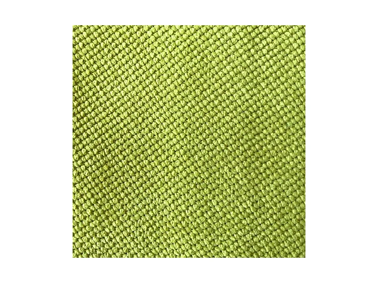 Canapé d'angle moderne italien tissu vert pistache Korane - 5 tailles-Taille 281x241 cm