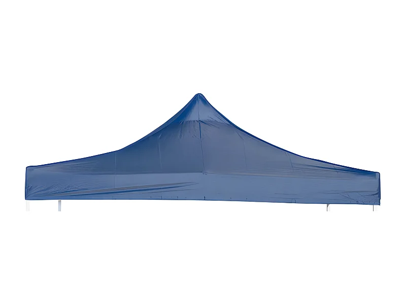 Complementos Carpas Plegables - Techo para Carpas 3x3 Eco - Azul