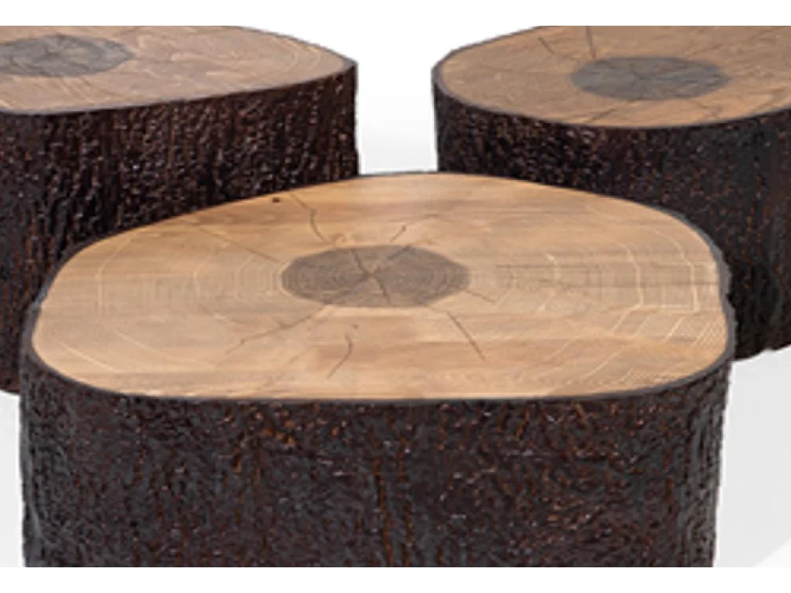 Couchtisch Savana-Set