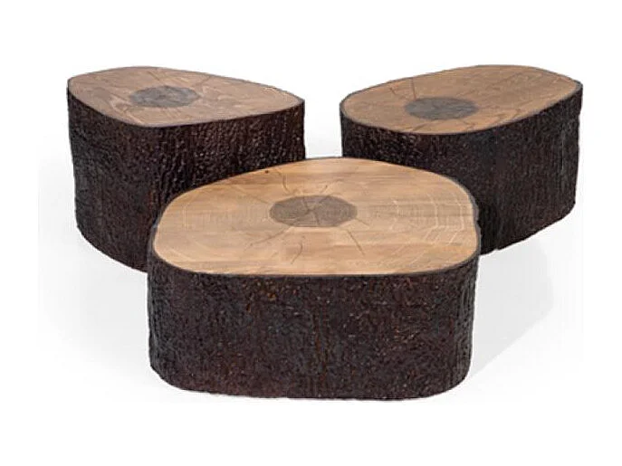 Table basse Savana-Set