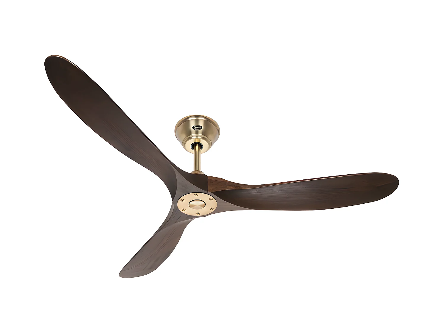 ECO GENUINO 152, Ventilateur sans lumière, CasaFan