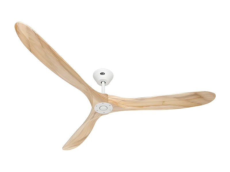 ECO GENUINO 180, Ventilateur sans lumière, CasaFan