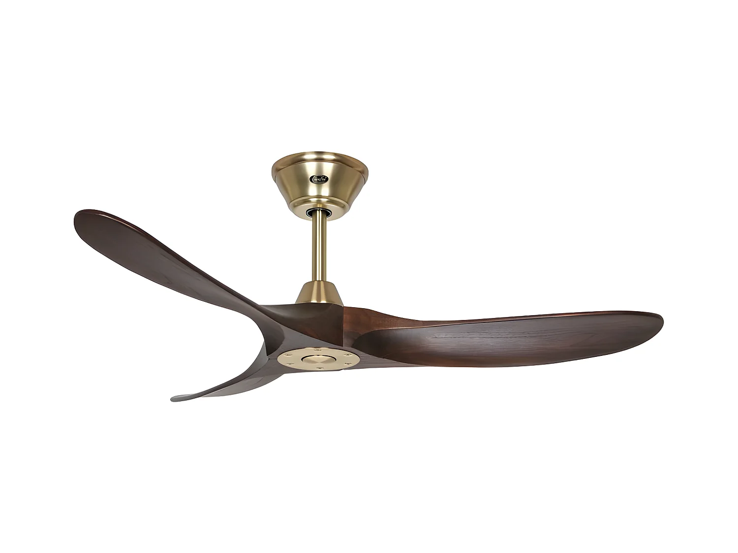 ECO GENUINO 122, ventilator zonder licht, CasaFan