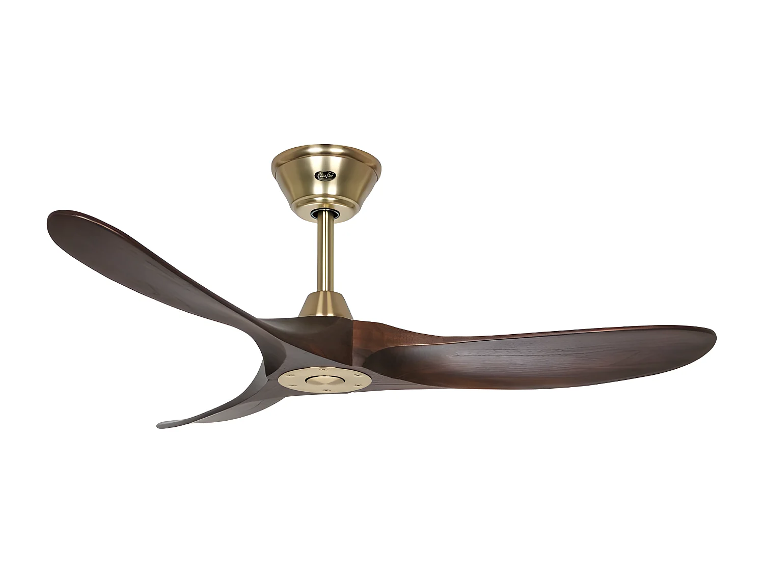 ECO GENUINO 122, ventilator zonder licht, CasaFan