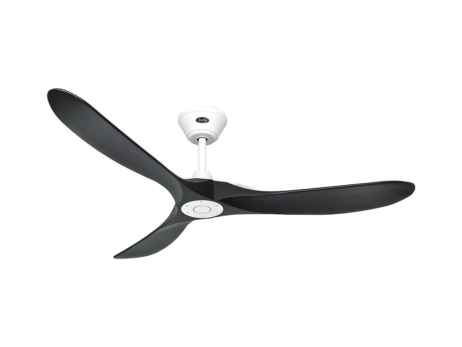 ECO GENUINO 152, Ventilateur sans lumière, CasaFan