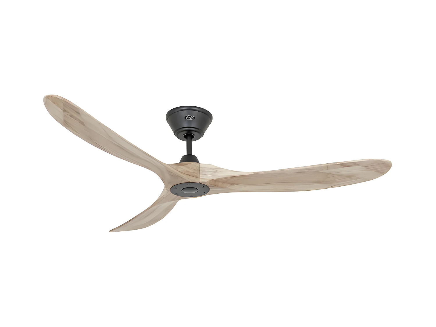 ECO GENUINO 152, ventilator zonder licht, CasaFan