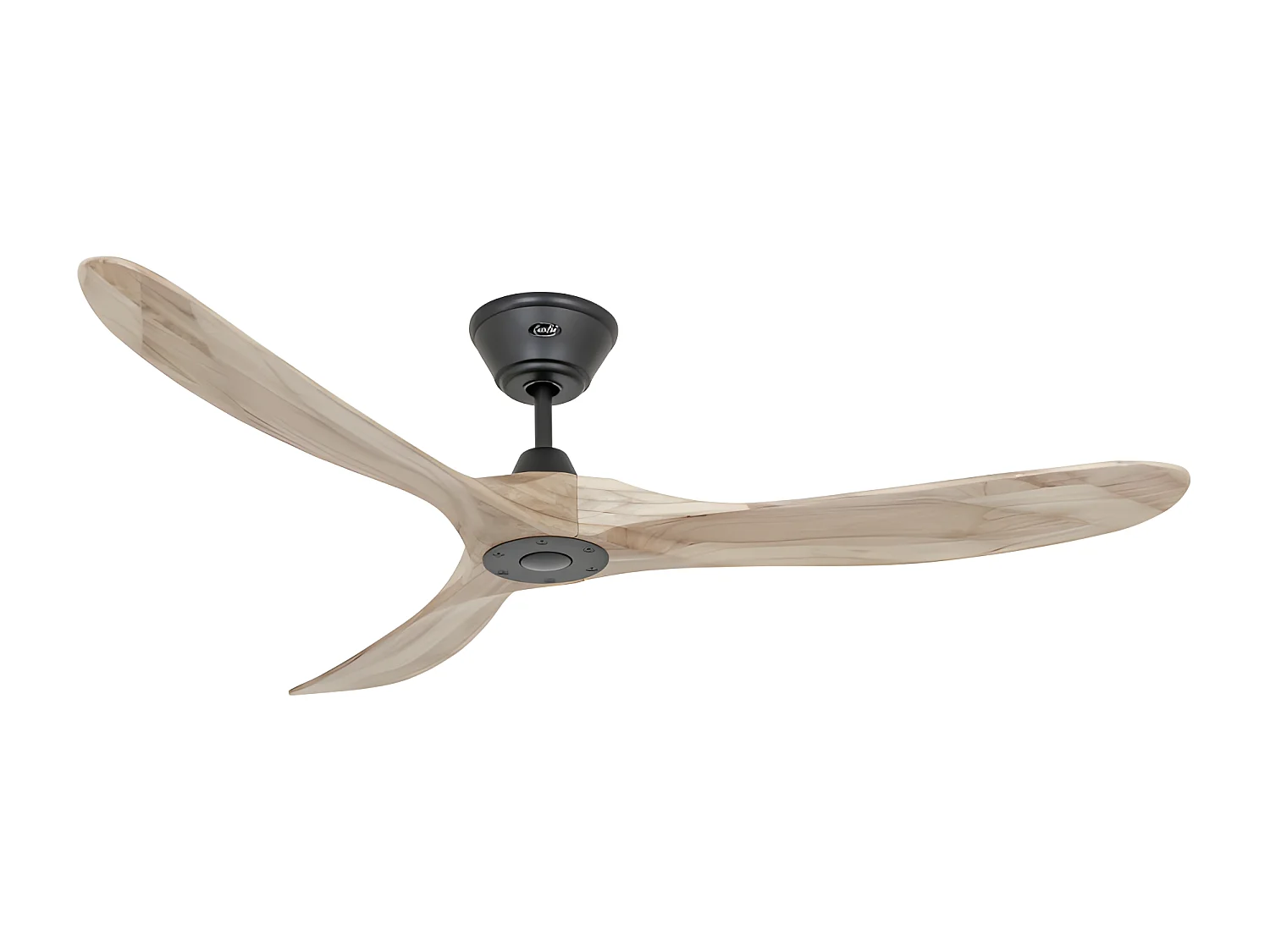 ECO GENUINO 152, Ventilateur sans lumière, CasaFan