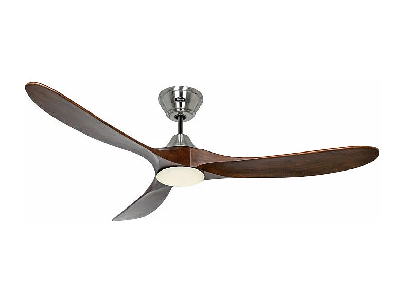 ECO GENUINO L 152, Ventilateur Avec Lumière, CasaFan