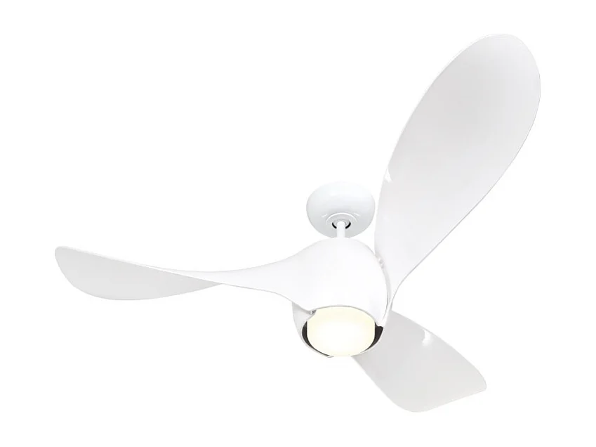 ECO HELIX, Ventilateur Avec Lumière, CasaFan