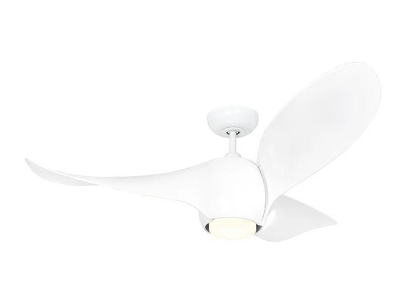 ECO HELIX, Ventilateur Avec Lumière, CasaFan