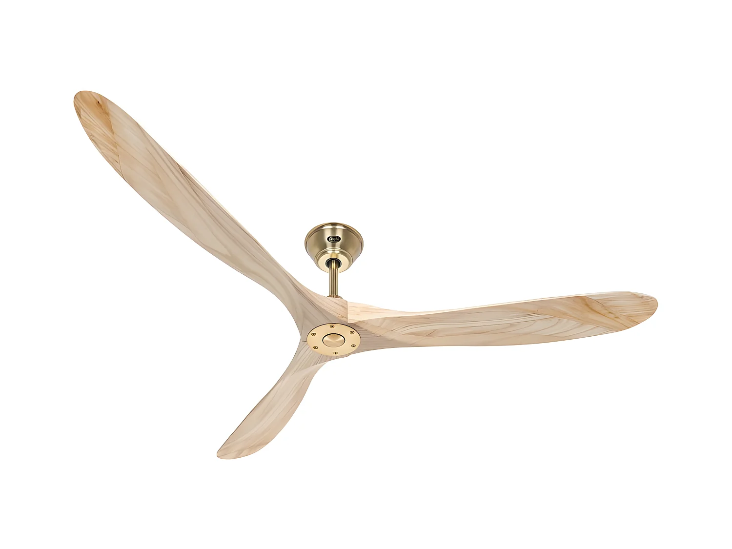 ECO GENUINO 180, Ventilateur sans lumière, CasaFan