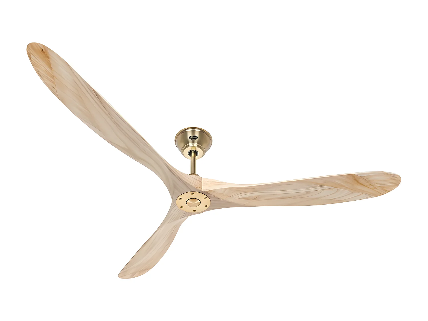 ECO GENUINO 180, Ventilateur sans lumière, CasaFan