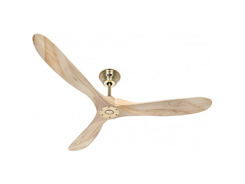 ECO GENUINO 152, Ventilateur sans lumière, CasaFan