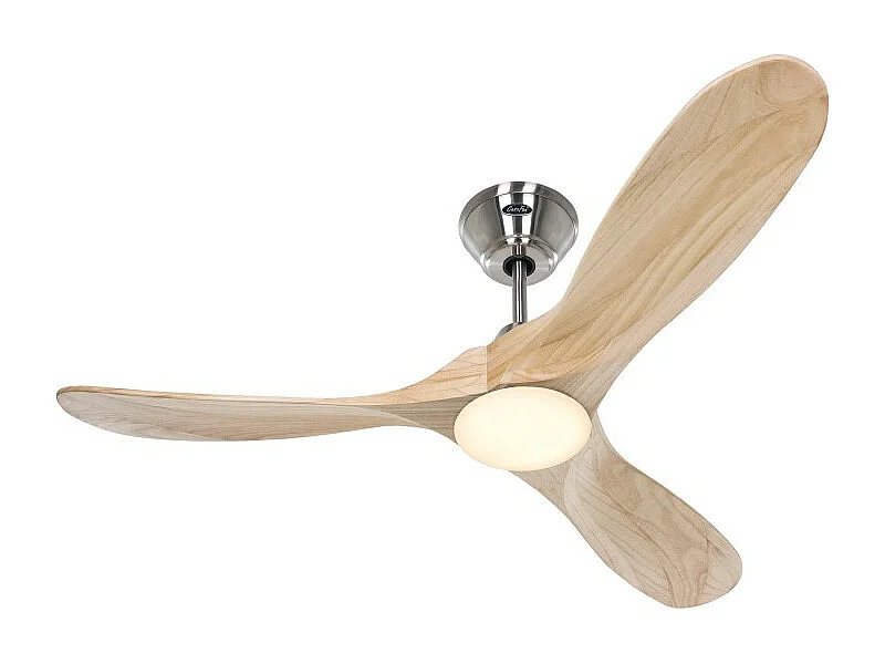 ECO GENUINO L 122, ventilator met licht, CasaFan