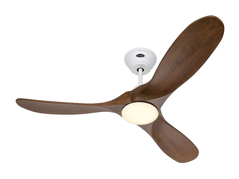 ECO GENUINO L 122, Ventilateur Avec Lumière, CasaFan