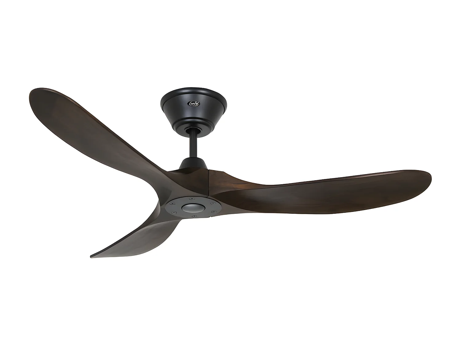 ECO GENUINO 122, ventilator zonder licht, CasaFan