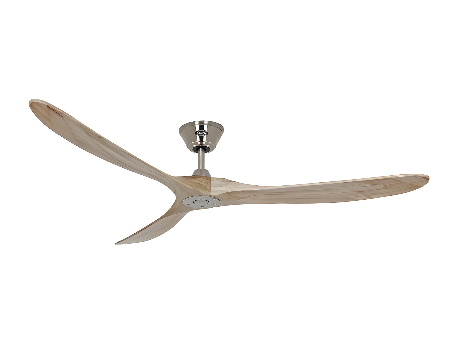 ECO GENUINO 180, Ventilatore Senza Luce, CasaFan