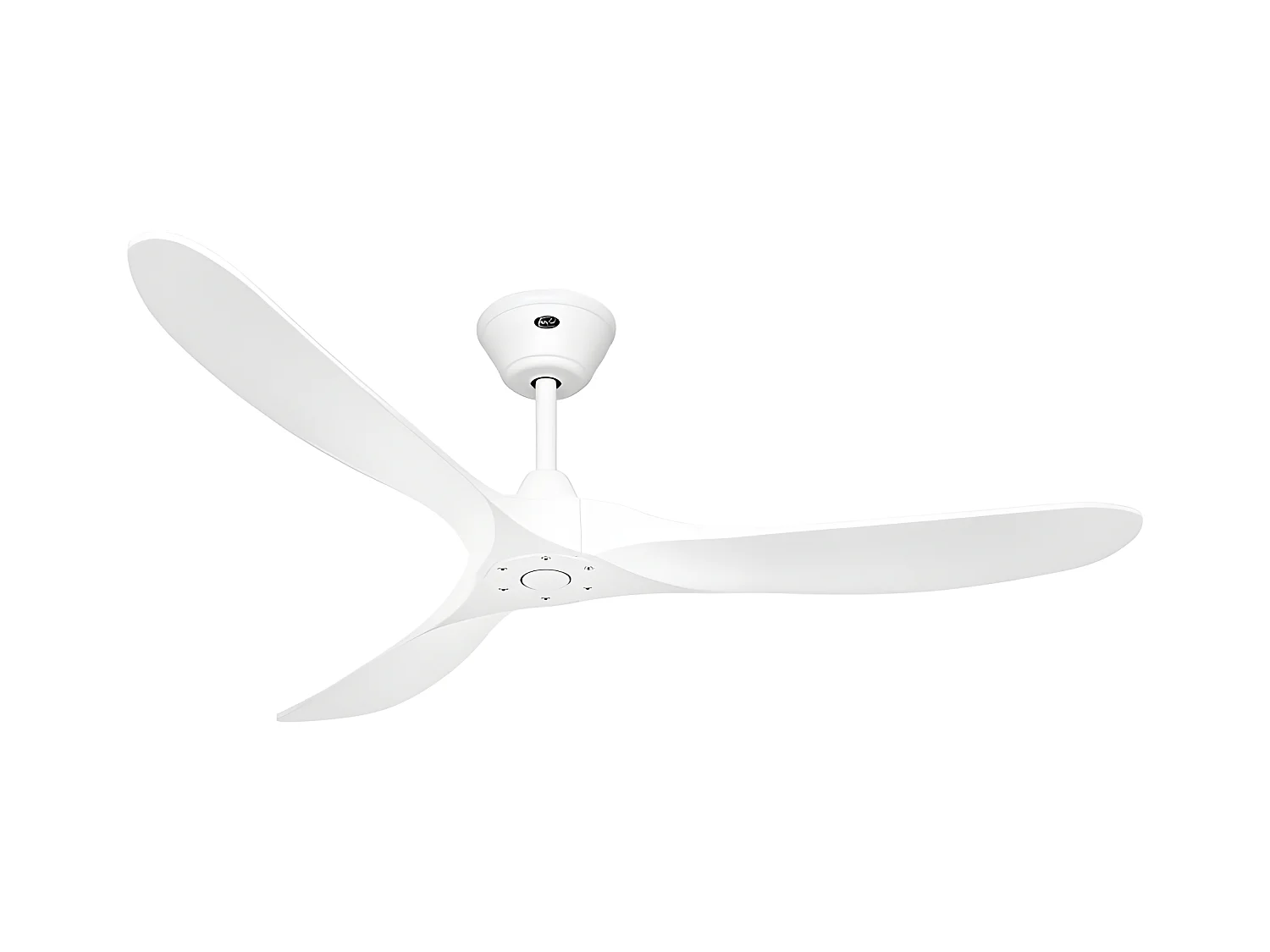 ECO GENUINO 152, Ventilateur sans lumière, CasaFan