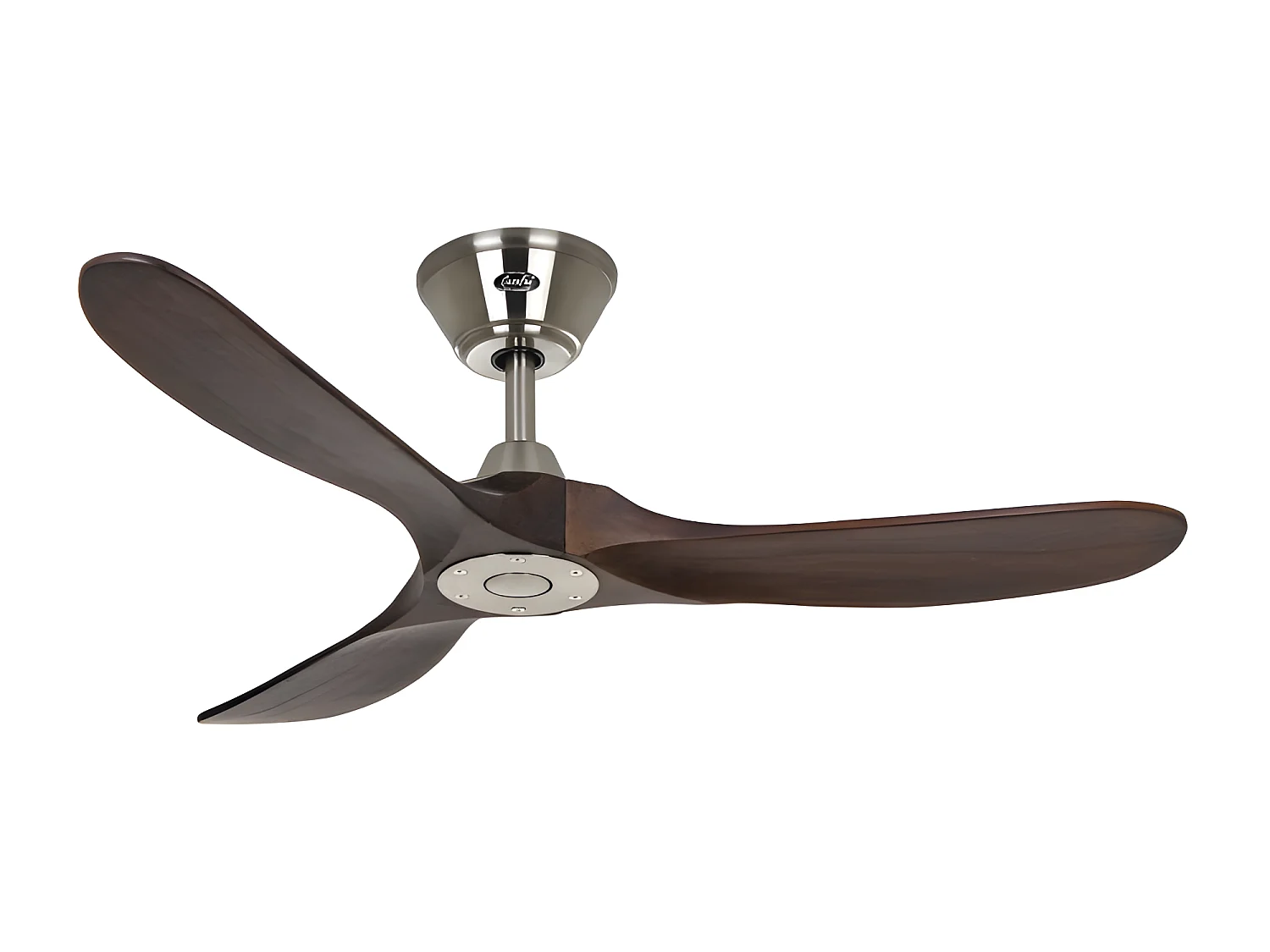 ECO GENUINO 122, Ventilateur sans lumière, CasaFan