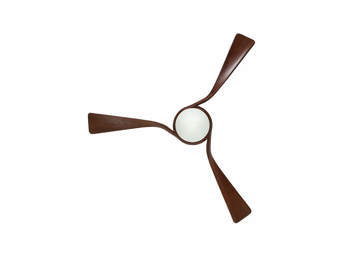 ECO INTERIOR 140, Ventilateur sans lumière, CasaFan