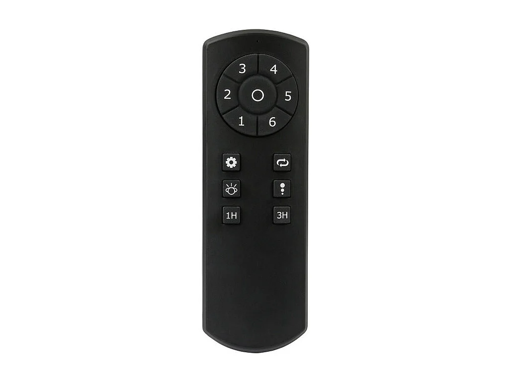 ECO INTERIOR 140, Ventilateur sans lumière, CasaFan