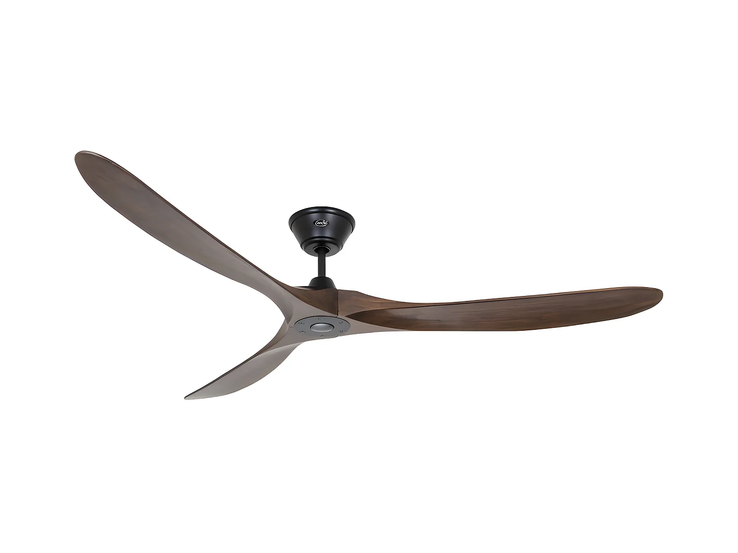 ECO GENUINO 180, Ventilateur sans lumière, CasaFan
