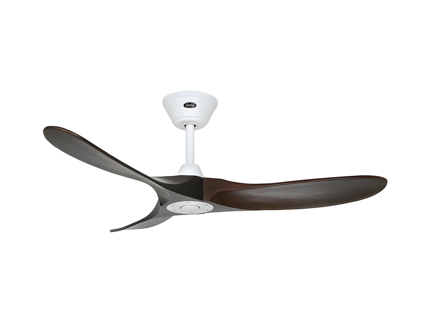 ECO GENUINO 122, Ventilateur sans lumière, CasaFan