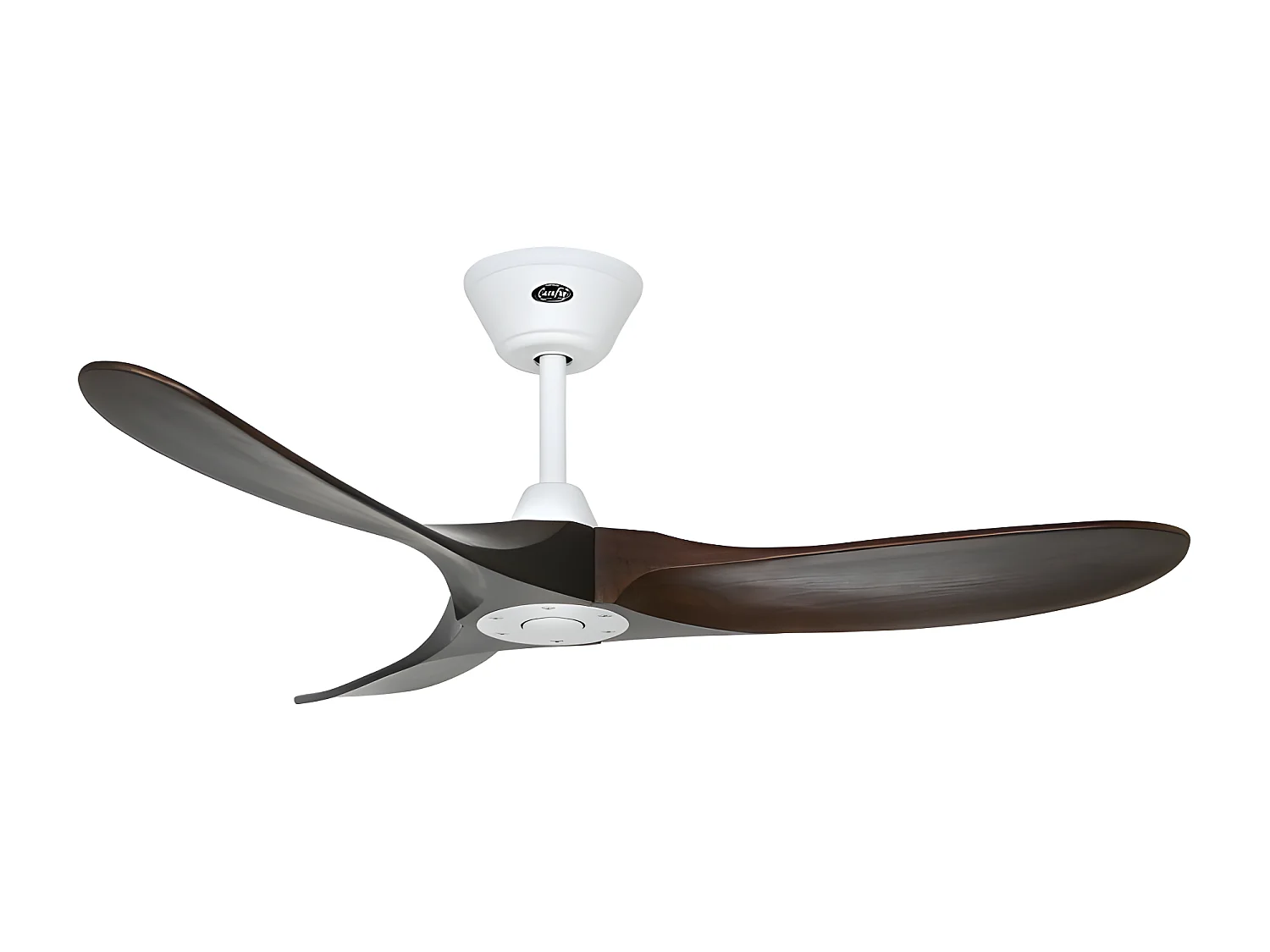 ECO GENUINO 122, Ventilateur sans lumière, CasaFan