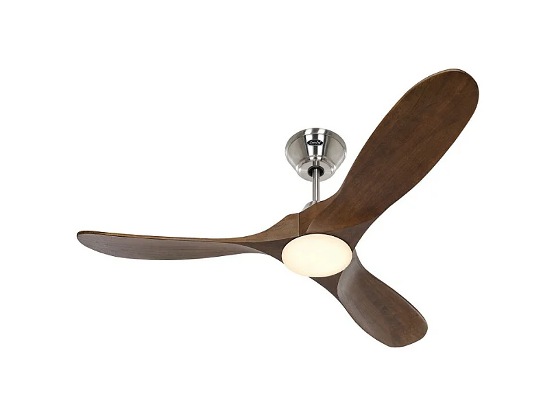 ECO GENUINO L 122, ventilator met licht, CasaFan