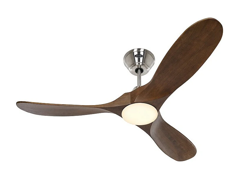 ECO GENUINO L 122, Ventilatore Con Luce, CasaFan