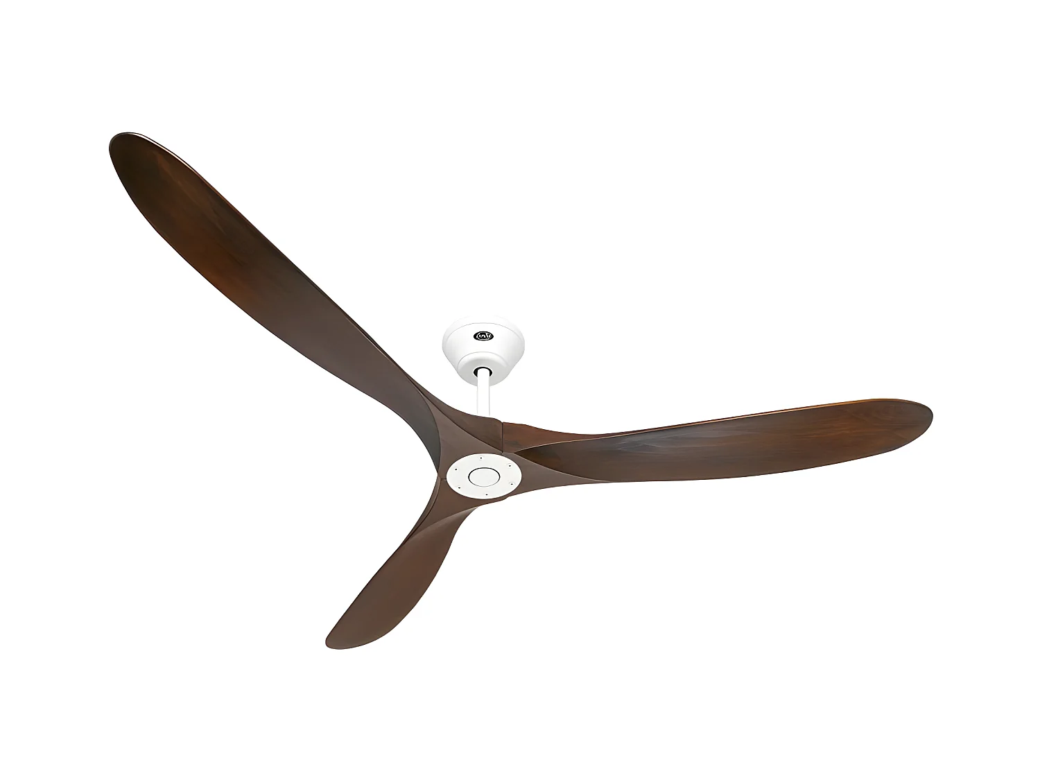 ECO GENUINO 180, Ventilateur sans lumière, CasaFan