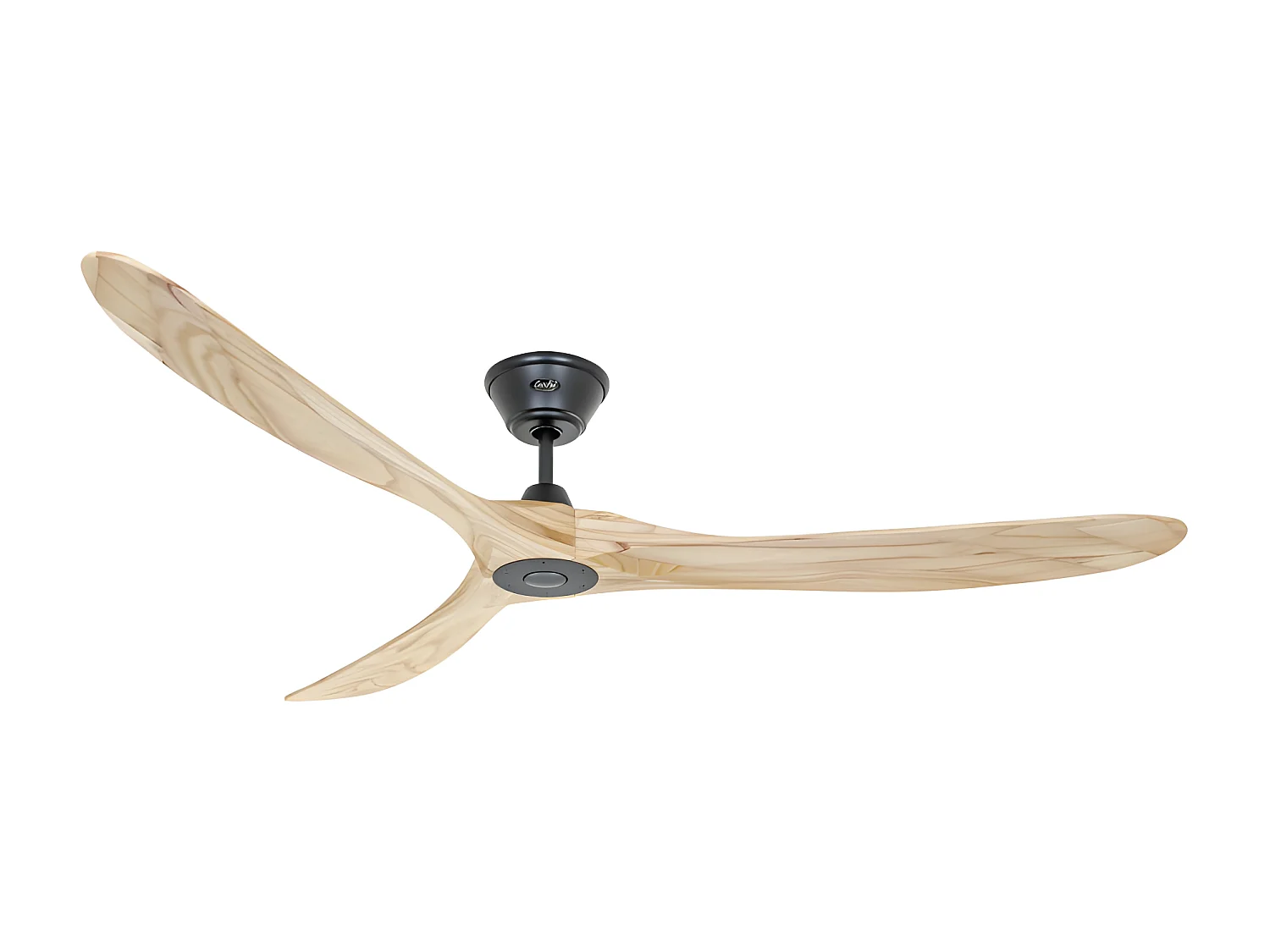 ECO GENUINO 180, ventilator zonder licht, CasaFan