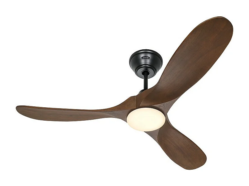 ECO GENUINO L 122, Ventilatore Con Luce, CasaFan