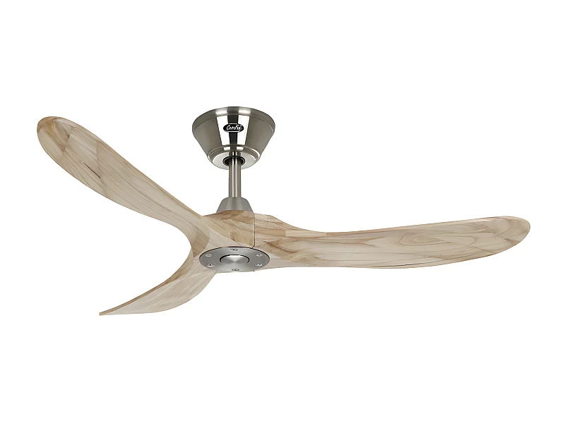 ECO GENUINO 122, Ventilador Sin Luz, CasaFan