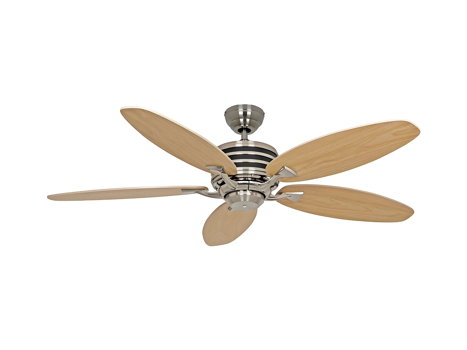 ECO GAMMA 137, Ventilateur sans lumière, CasaFan