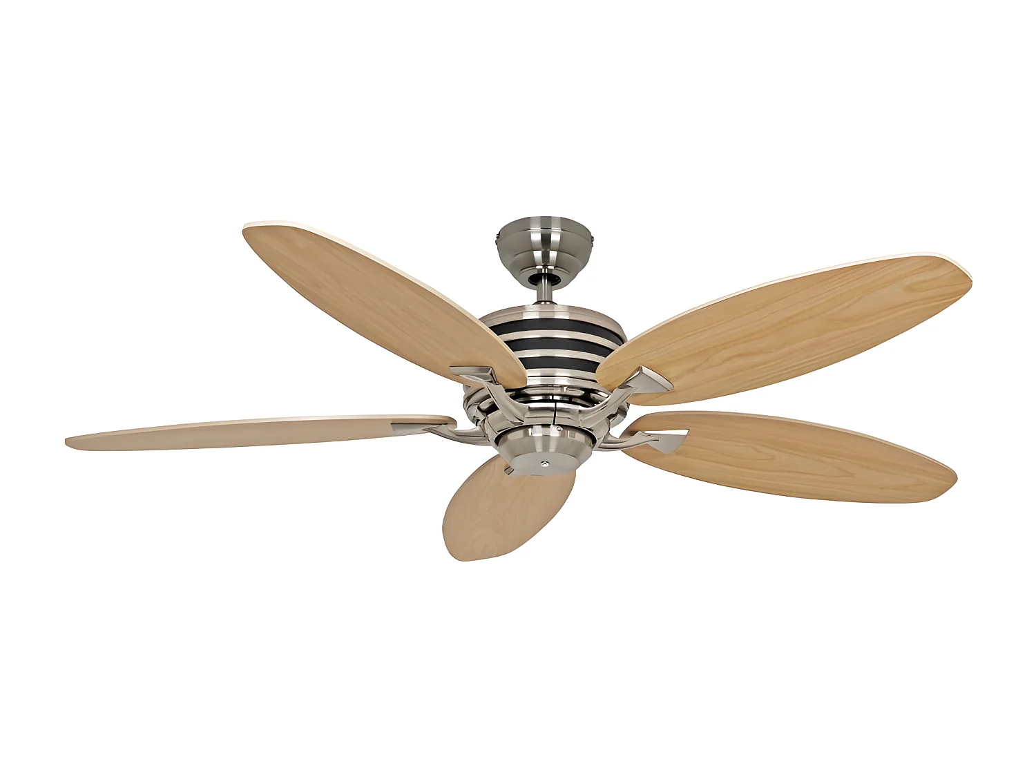 ECO GAMMA 137, Ventilateur sans lumière, CasaFan