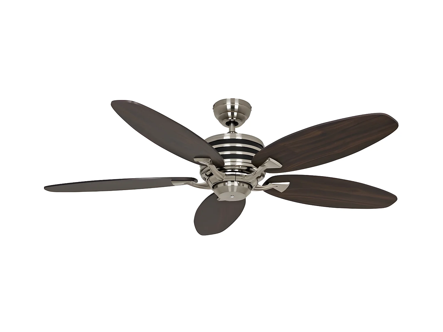 ECO GAMMA 137, Ventilator zonder licht, CasaFan