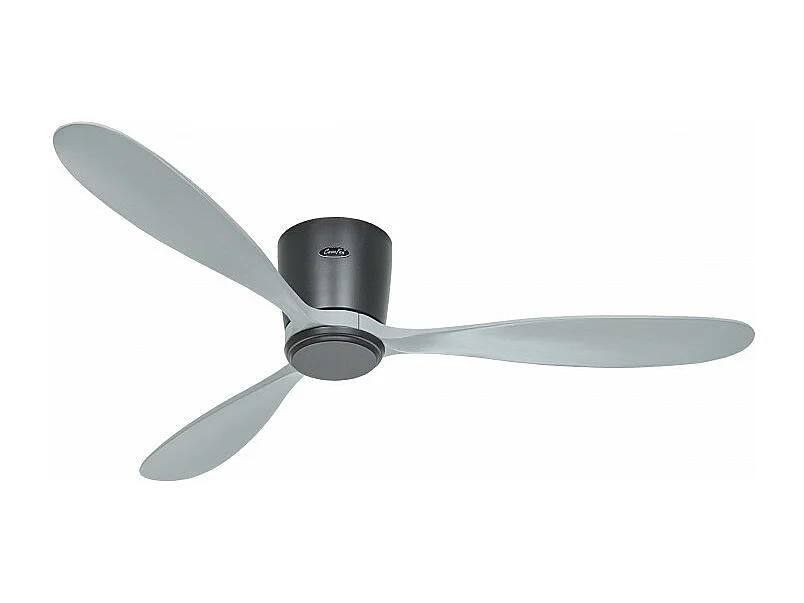 ECO PLANO WOOD, Ventilateur Sans Lumière, Casafan