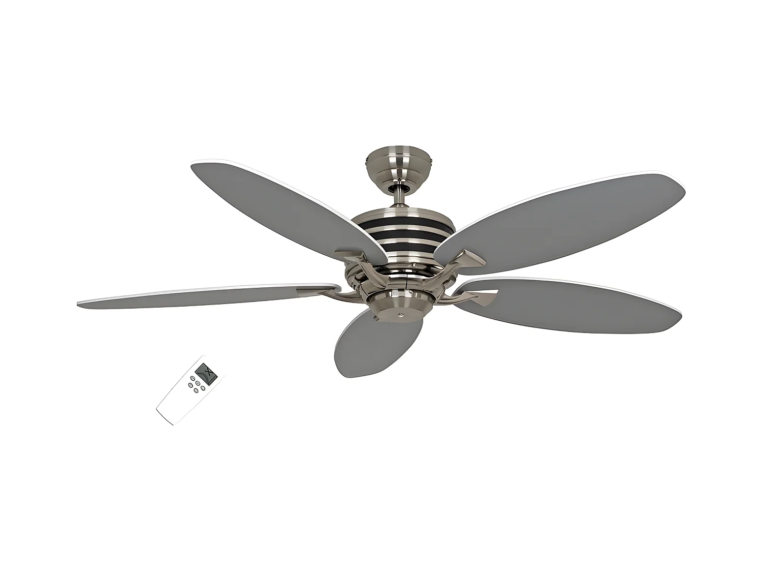 ECO GAMMA 137, Ventilateur sans lumière, CasaFan