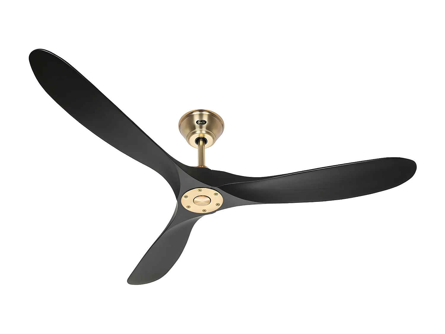 ECO GENUINO 152, ventilator zonder licht, CasaFan