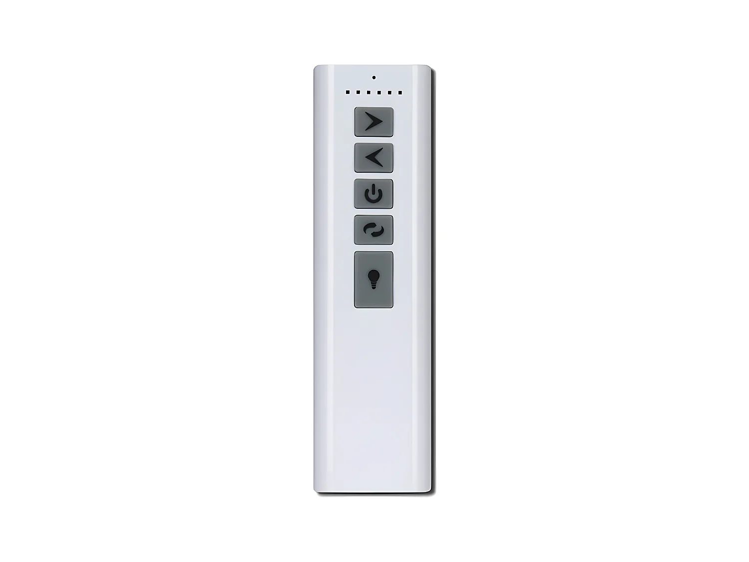 ECO GENUINO 152, ventilator zonder licht, CasaFan